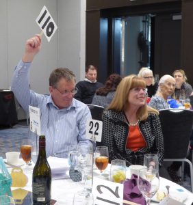 Soroptimist Classy Bag Affaire Proves You Can Never Have Too Many Purses