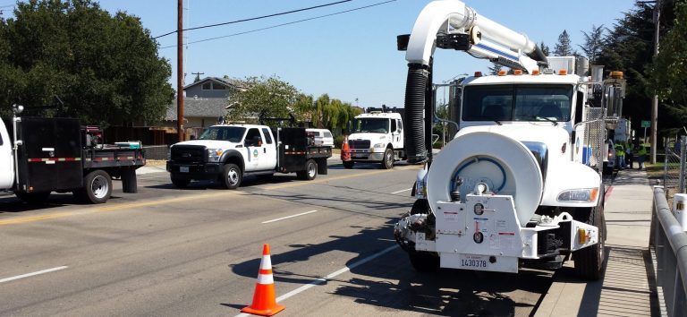 The Yucky Global Fight Against Fatbergs