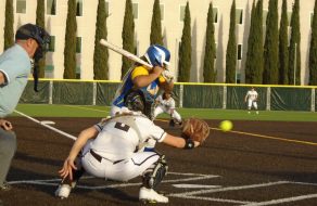 Bruins Fall to St. Francis in Fantastic Pitchers’ Duel