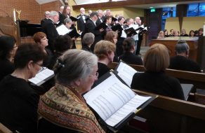 Santa Clara Chorale’s “We, The People” Honors the Diversity of America