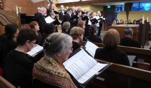 Santa Clara Chorale’s “We, The People” Honors the Diversity of America