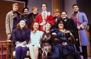 Molière’s Satiric Comedy “Tartuffe” Introduces Fake Saint to Jesuit University
