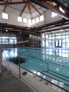 Senior Center Promotes Community Health