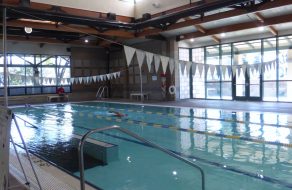 Senior Center Promotes Community Health