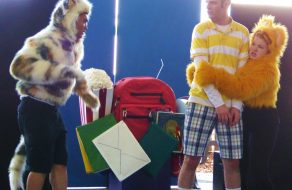 TheatreWorks Kids’ Comedies Show How to Handle Stress and Fight Bullying