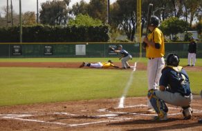 Padilla’s Pristine Pitching Performance Powers Wilcox