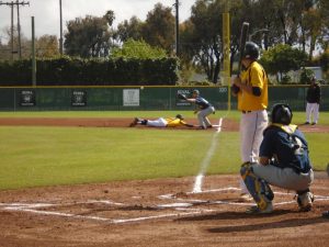 Padilla’s Pristine Pitching Performance Powers Wilcox