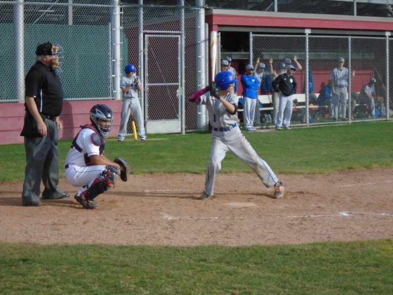 Bruins Baseball: Progress Over Perfection