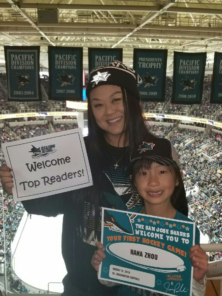 Top Reader