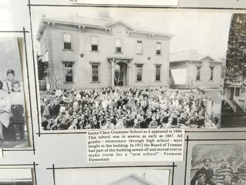 Santa Clara Unified School District