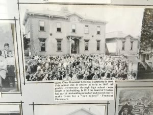 Santa Clara Schools Over the Years