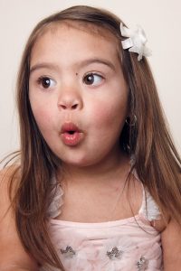 Rocking Socks for Down Syndrome Awareness Day