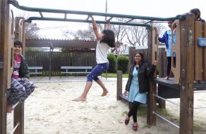 Santa Clara Has Mary Gomez to Thank for Its Neighborhood Parks