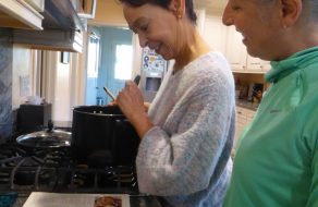 Savoring the Mere Thought of 3rd Annual Justin’s House Chili Cook-off April 22
