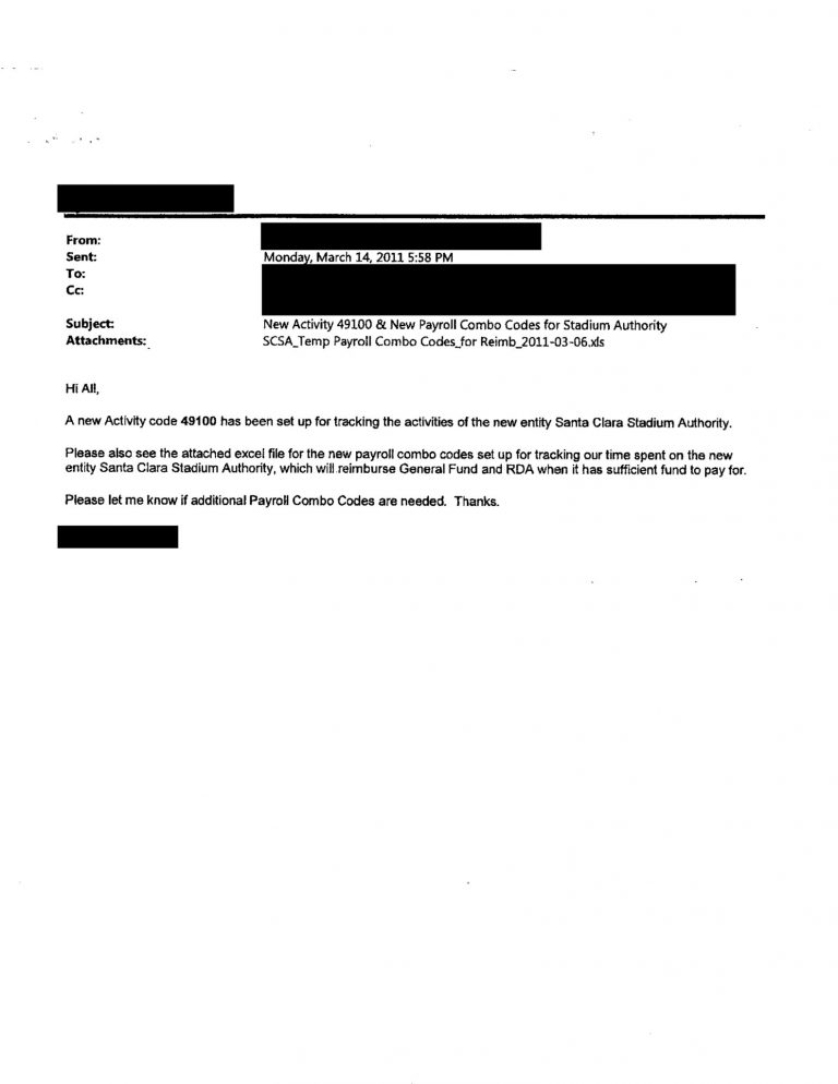 Ad Hoc Measure J Audit Committee Quietly Expands Its Mission As Most Recommended Process and Reporting Changes Are Complete Or In Process