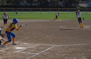 Softball Rivalry: Bruins Survive Wilcox’s Late Charge, Win 3-2