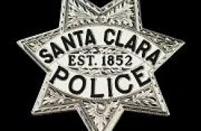 Santa Clara Officer Recognized for Crisis Intervention