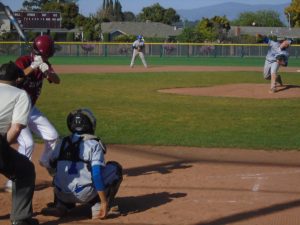 Bruins Snap Losing Skid, Take Down Firebirds