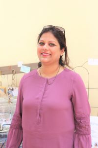 The iGurukul Foundation Gives Back to the Community