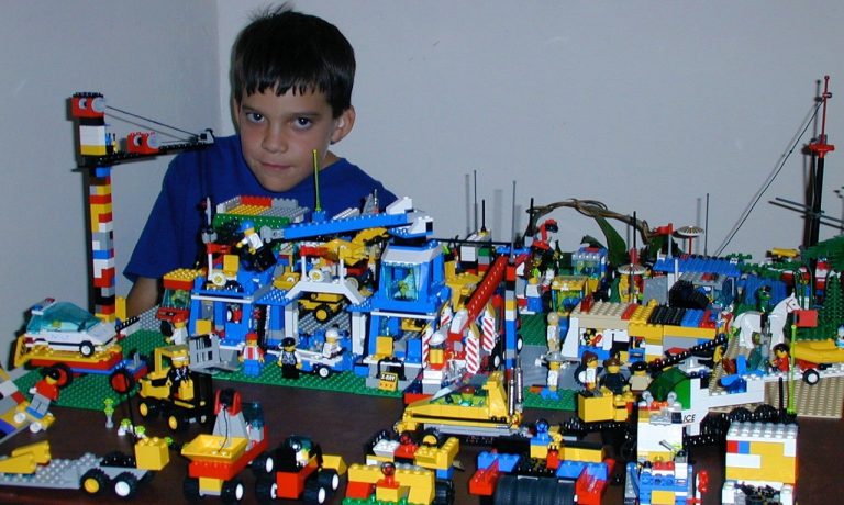 Mission City Voices: Treasure the Moments