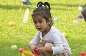 43rd Annual Easter Celebration