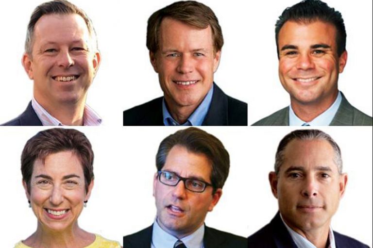 Youth Commission Holds First Annual Run Santa Clara