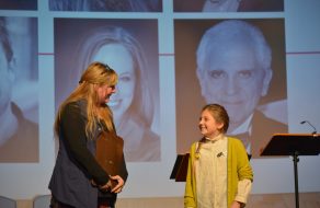 New Production of Beaches Author Iris Rainer Dart’s The People in the Picture—Where Personal and Historical Intersect