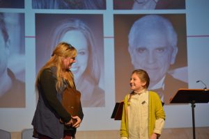 New Production of Beaches Author Iris Rainer Dart’s The People in the Picture—Where Personal and Historical Intersect