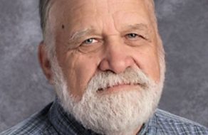 Teacher George Santich to be Honored at St. Justin School Annual Benefit
