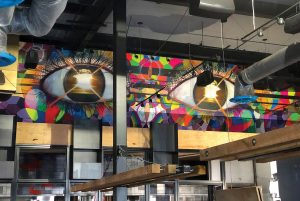 Santa Clara Square’s Puesto Opening in May