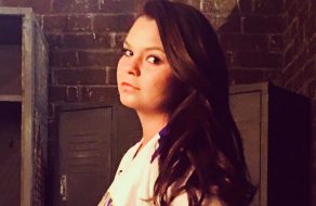 Opposing Hitters Can’t Keep up With Kathryn Caravalho