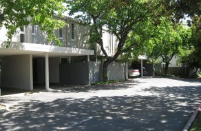 Half-Century Old Cluster Housing Still A Fresh Solution for Suburban Sprawl