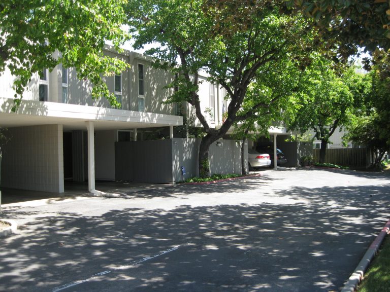 Half-Century Old Cluster Housing Still A Fresh Solution for Suburban Sprawl