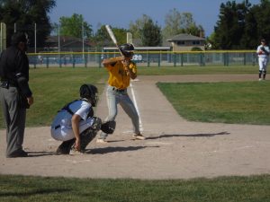 Chargers Not Quite Powered Up Enough Against Lynbrook