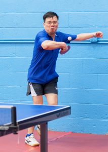 Santa Clarans Bounce Around the Weekend