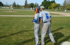 Bruins Start Great, But Stumble Late in Loss to Lynbrook