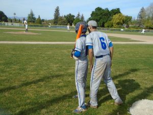 Bruins Start Great, But Stumble Late in Loss to Lynbrook