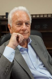 Milestones: A Rhyme In Time (OPINION)