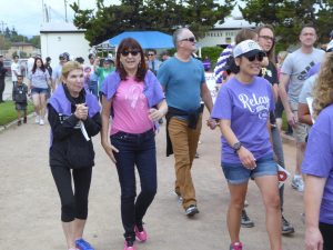 Santa Clara Relay for Life Walkers Raise More Than $100,000 to Fight Cancer