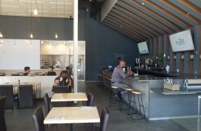 Small Business Spotlight: Sunnyvale’s Nom Burger is More than a Beef Patty between Two Buns