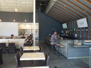 Small Business Spotlight: Sunnyvale’s Nom Burger is More than a Beef Patty between Two Buns