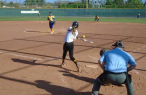 Chargers Earn Huge Win over Rival Bruins