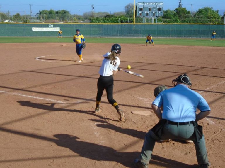 Chargers Earn Huge Win over Rival Bruins