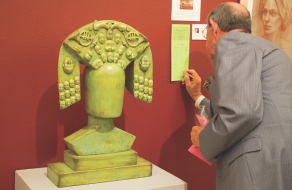 Festive Fun at the Triton Museum’s Annual Gala