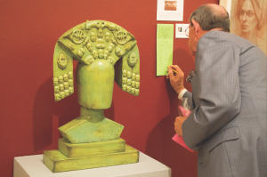 Festive Fun at the Triton Museum’s Annual Gala