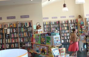 Books, Inc. Reaches the Final Page in its Santa Clara Story