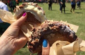 Rocko’s Ice Cream Tacos Opens in Santa Clara