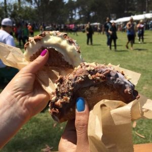 Rocko’s Ice Cream Tacos Opens in Santa Clara