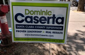 Council Member and Santa Clara High School Teacher Accused of Sexual Misconduct, Concerned Santa Clarans Call for Censure