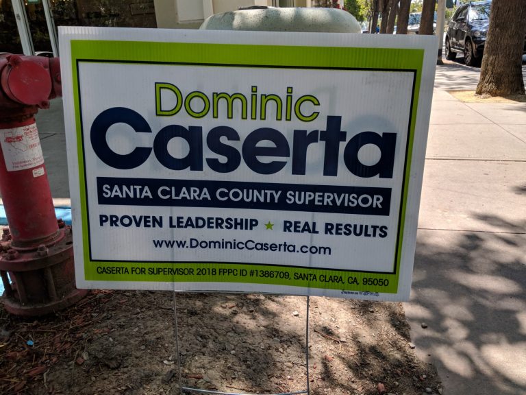 Council Member and Santa Clara High School Teacher Accused of Sexual Misconduct, Concerned Santa Clarans Call for Censure